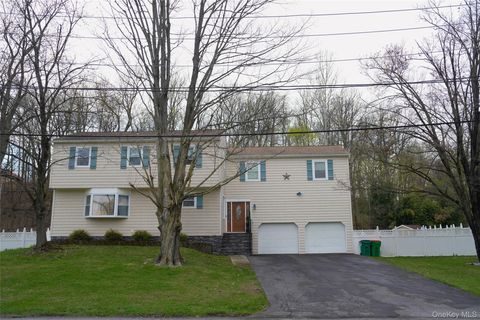 1 Merrywood Road Wappingers Falls NY 12590