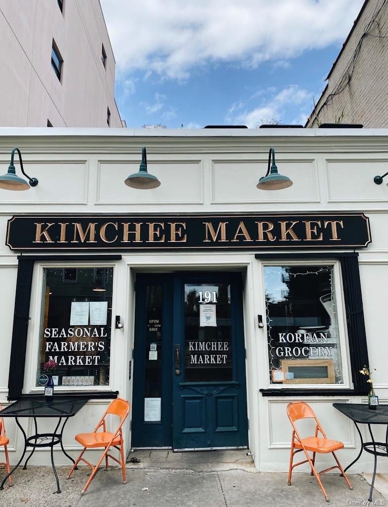 191 Greenpoint Avenue