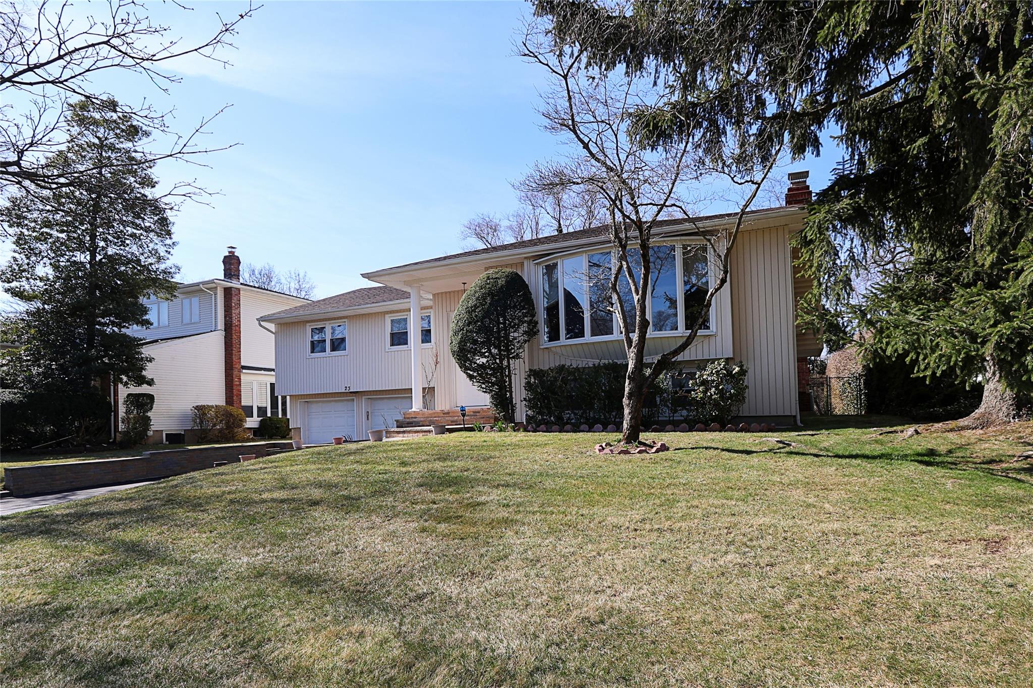 23 Dogwood Road