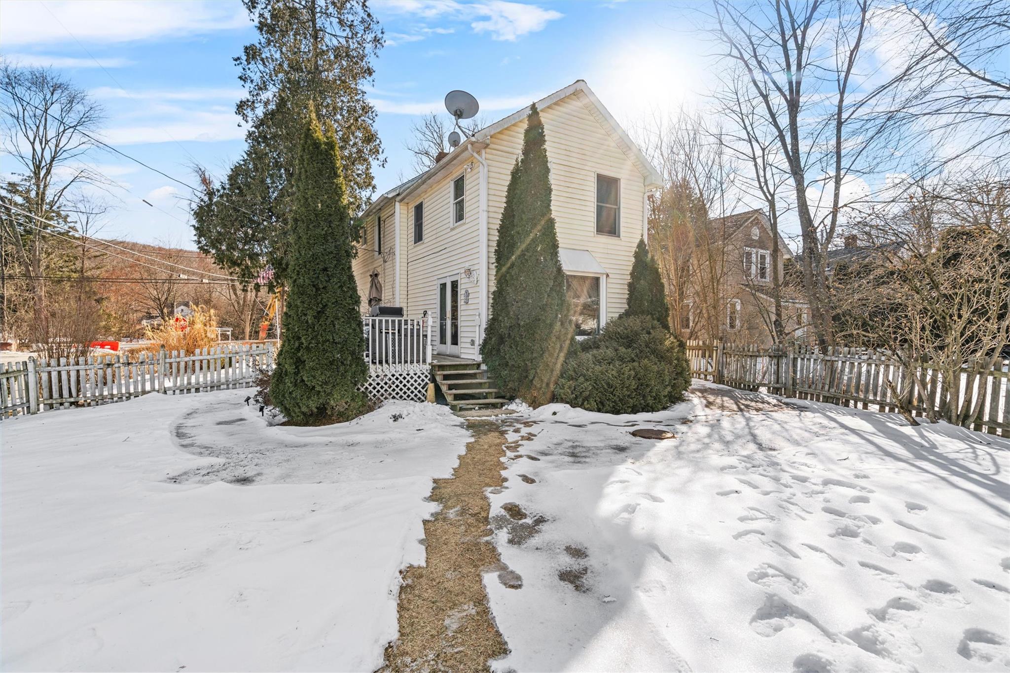 24 Sterling Ave Ave, Sloatsburg, New York image 30