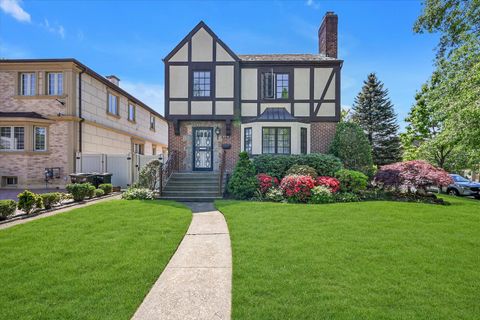 182-04 80th Drive Jamaica Estates NY 11432