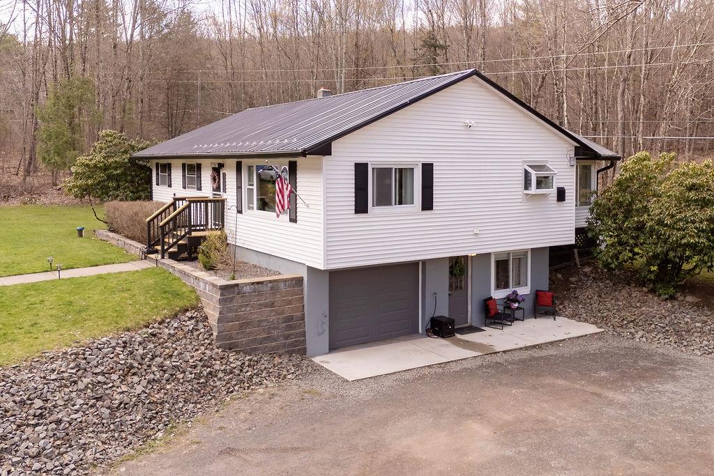 2355 Prosser Hollow Road