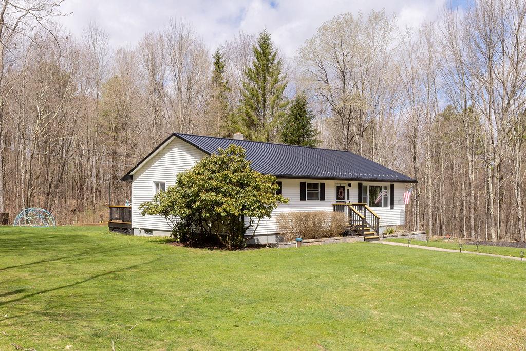 2355 Prosser Hollow Road