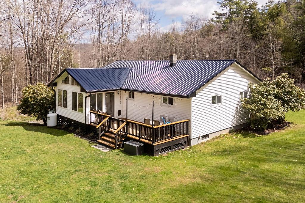 2355 Prosser Hollow Road