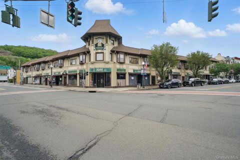 90-100 Orange Avenue Suffern NY 10901