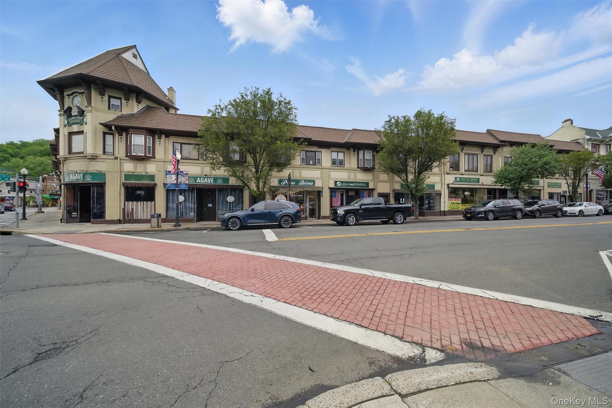 90-100 Orange Avenue