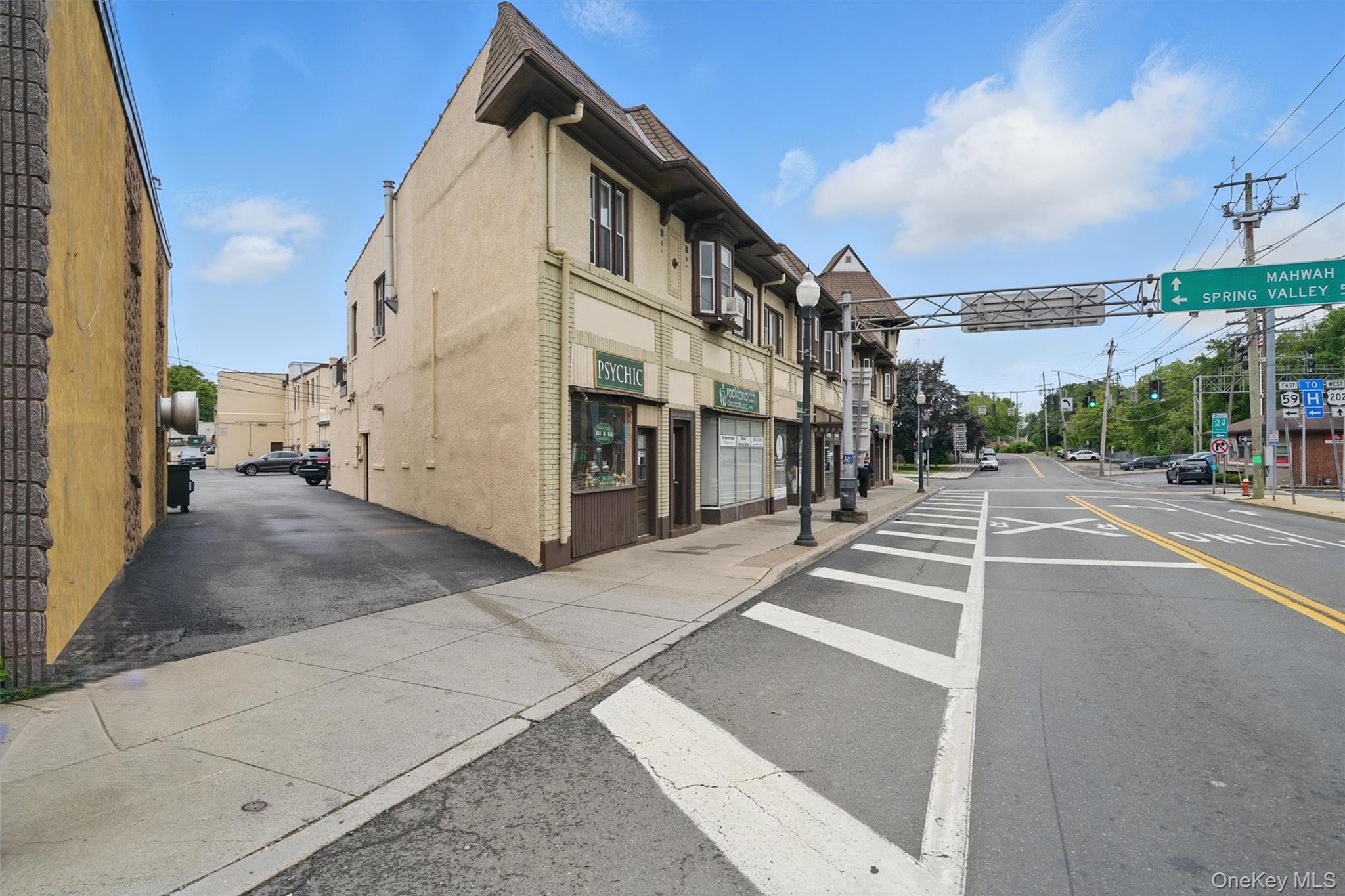 90-100 Orange Avenue