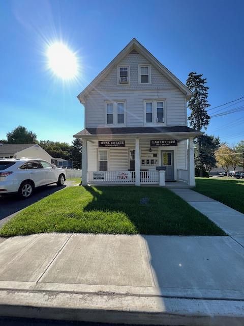 317 Elwood Avenue Hawthorne NY 10532