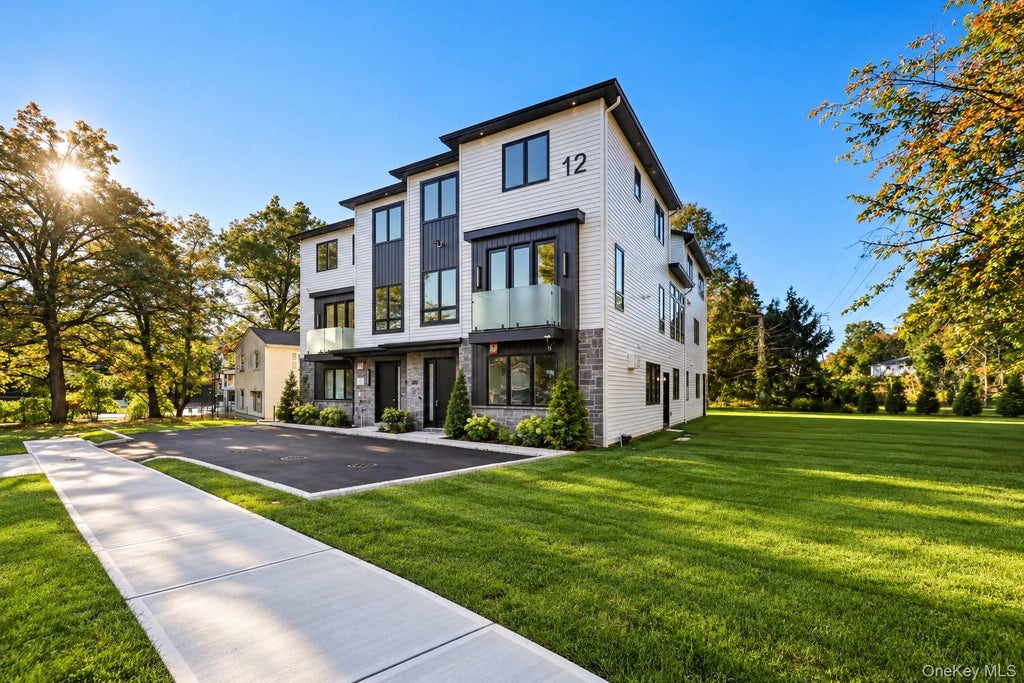 Photo of 12 Sherman Drive #202, Spring Valley, NY 10977 (MLS # 1062943)