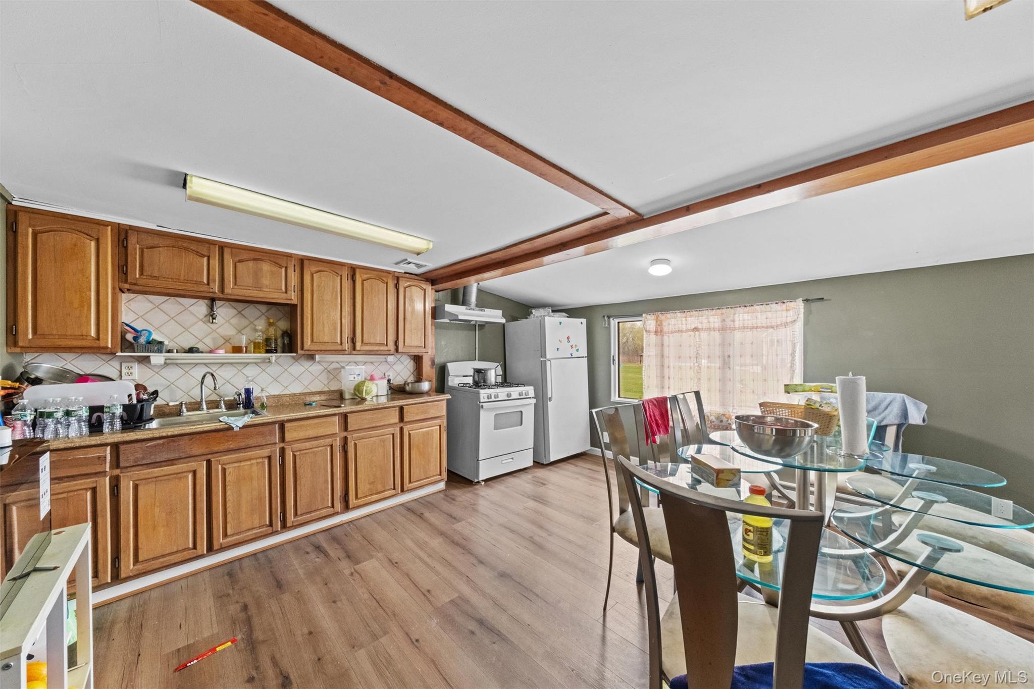 77 Jessup Switch Road