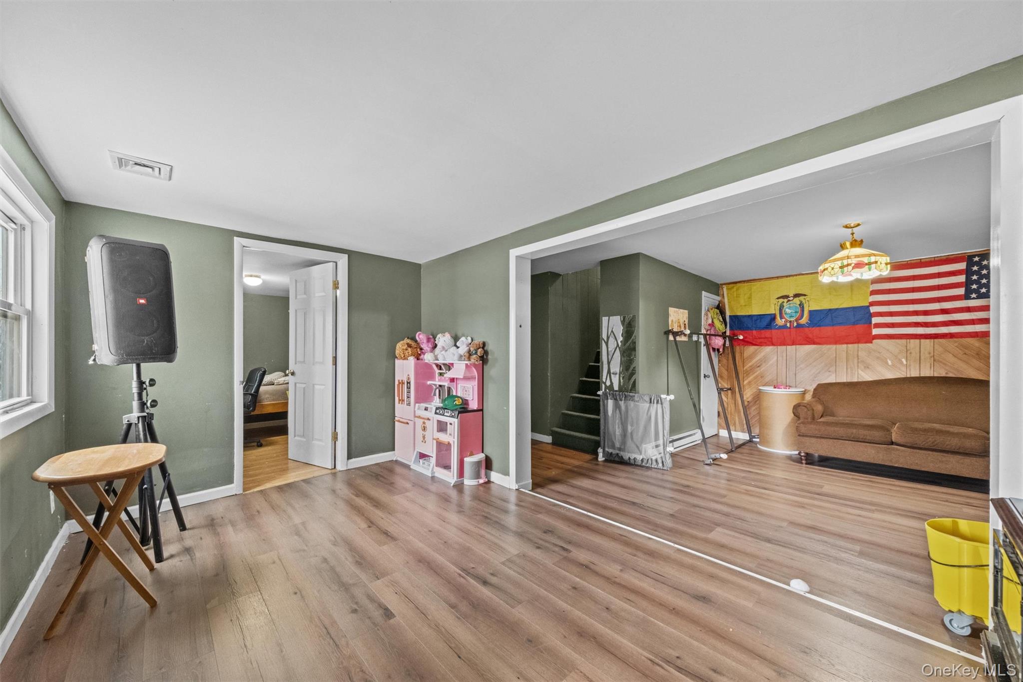 77 Jessup Switch Road