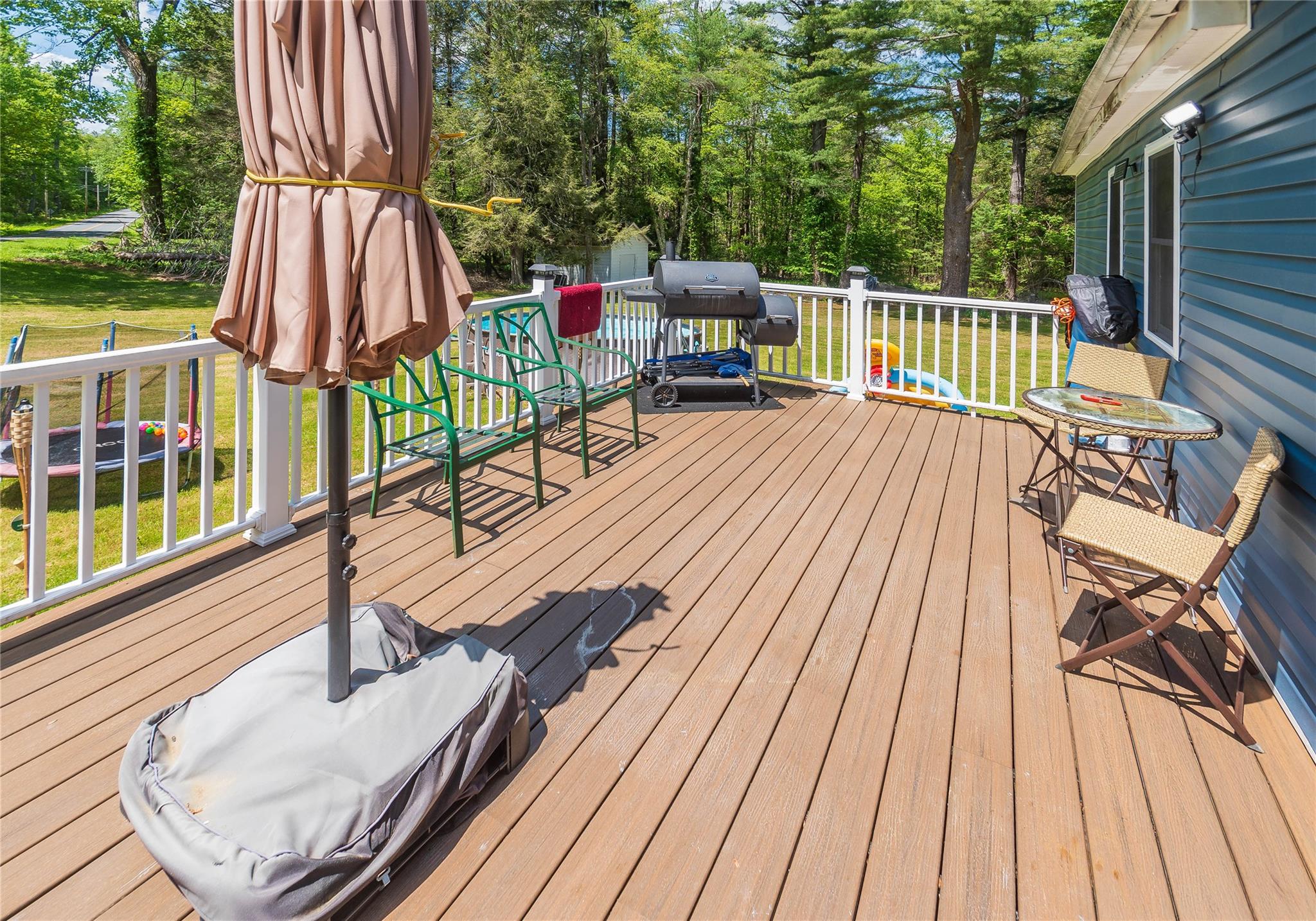 750 Irish Cape Road, Ellenville, New York image 8