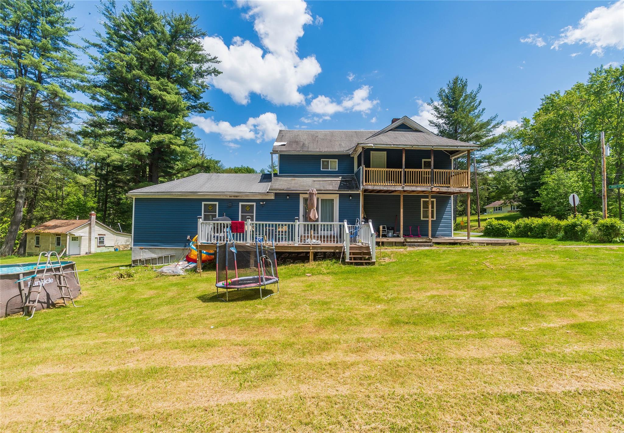 750 Irish Cape Road, Ellenville, New York image 7