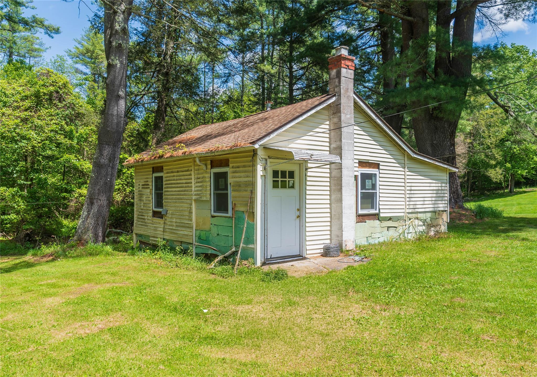 750 Irish Cape Road, Ellenville, New York image 40
