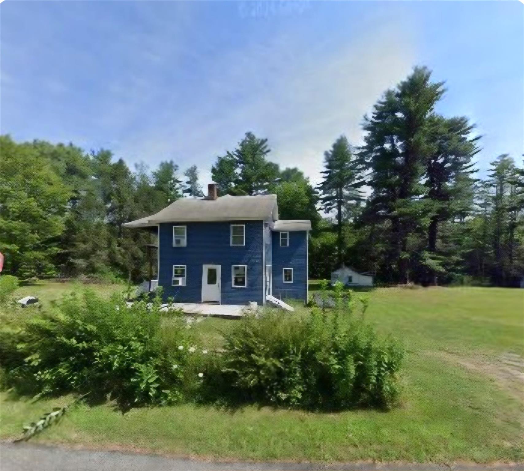750 Irish Cape Road, Ellenville, New York image 1