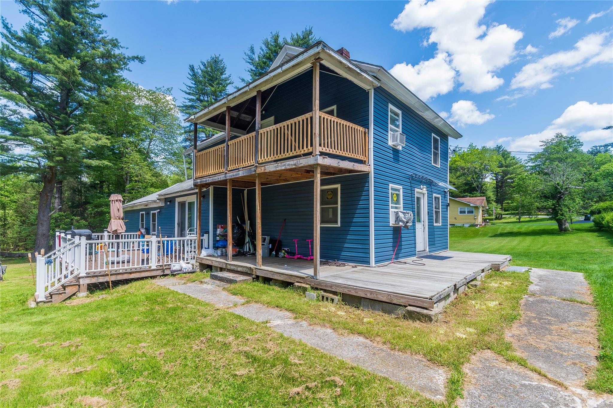 750 Irish Cape Road, Ellenville, New York image 5