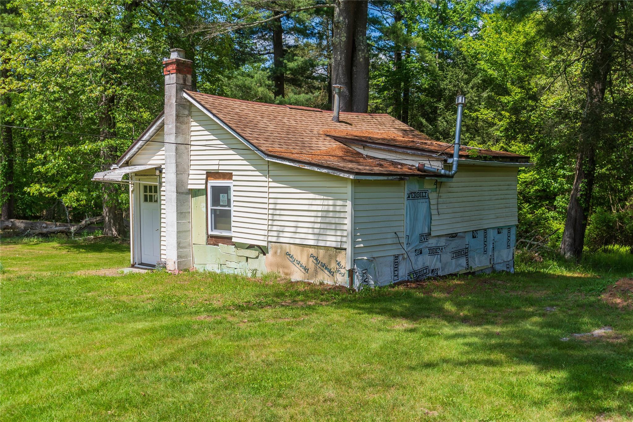750 Irish Cape Road, Ellenville, New York image 38