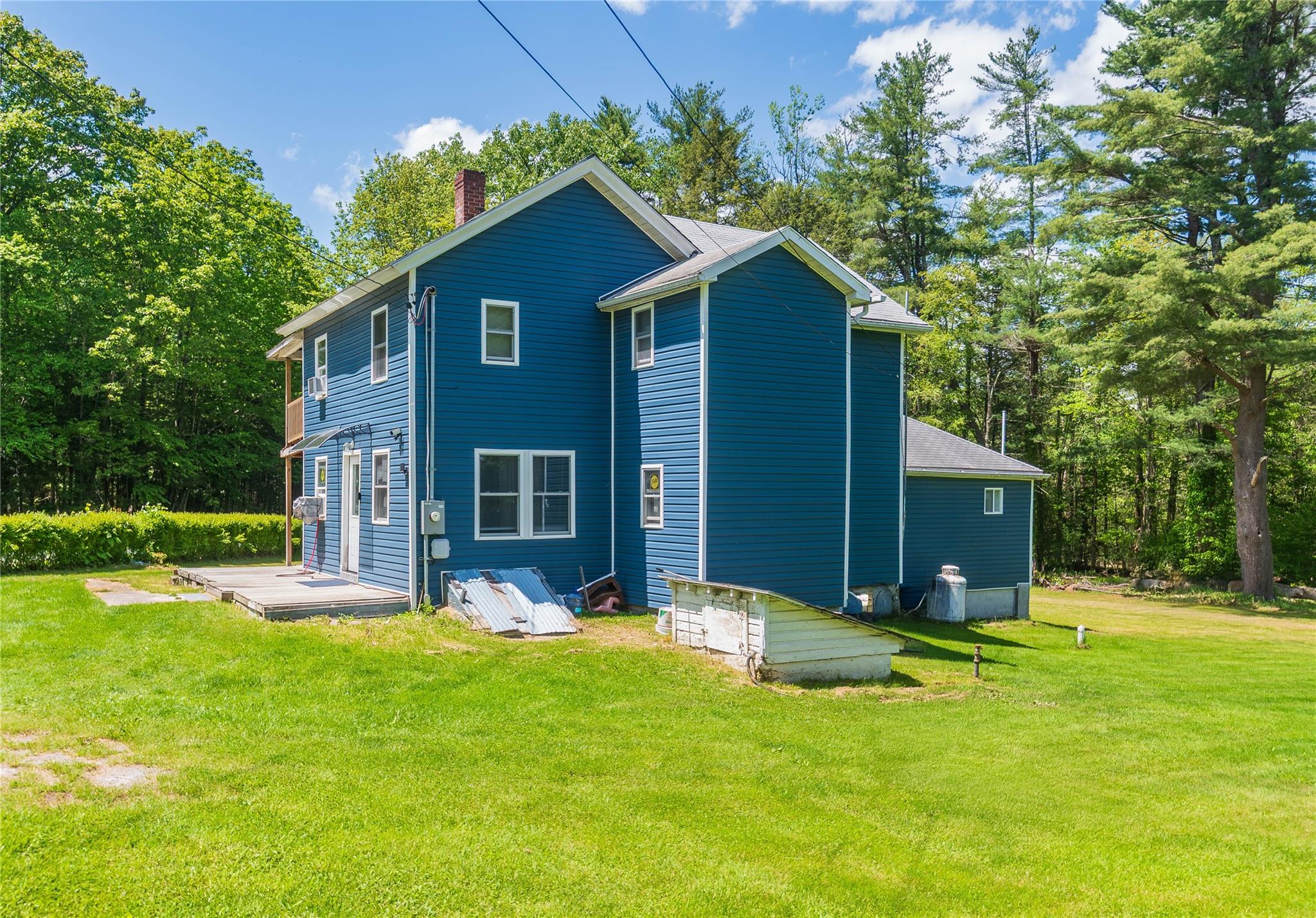 750 Irish Cape Road, Ellenville, New York image 3