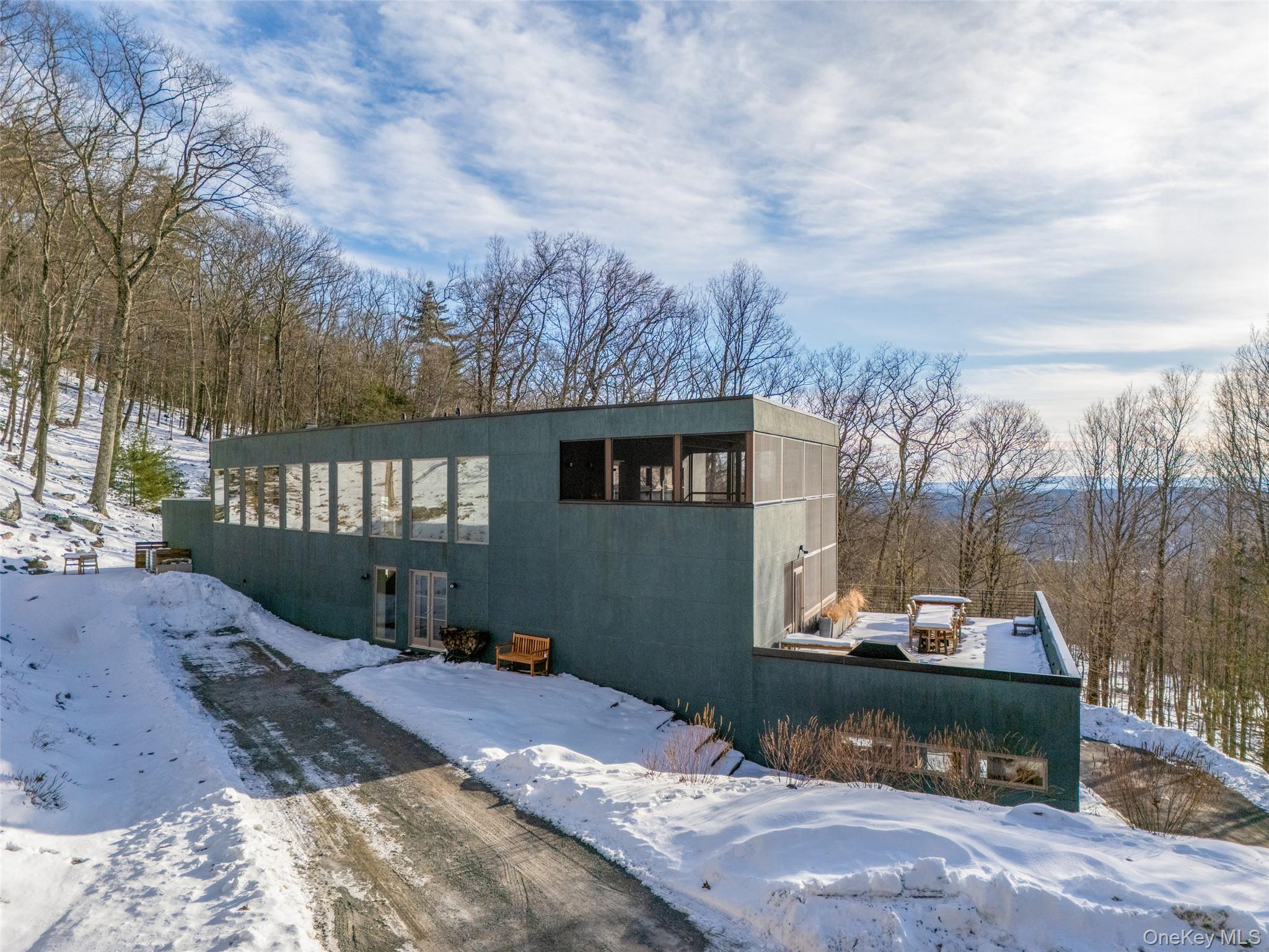 306 Meads Mountain Road