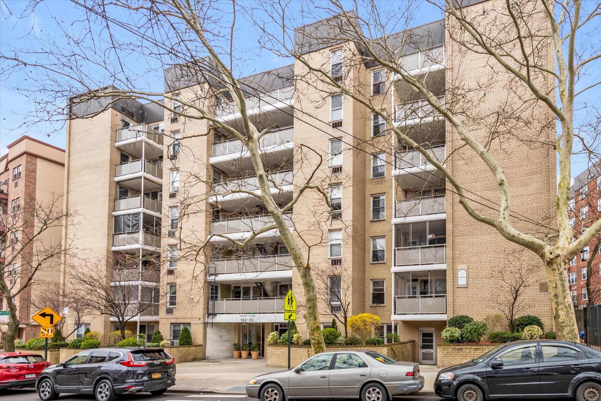 Property for Sale at 84th Drive Dr 1K, Briarwood, Queens, NY - Bathrooms: 1 
Rooms: 2  - $160,000