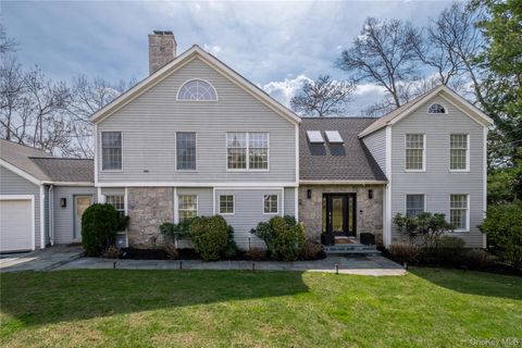 Homes For Sale - 80 Deerhurst Road<br/> Scarsdale, NY 10583