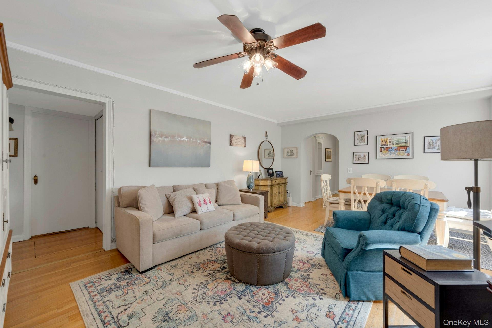 1348 Midland Avenue 5K