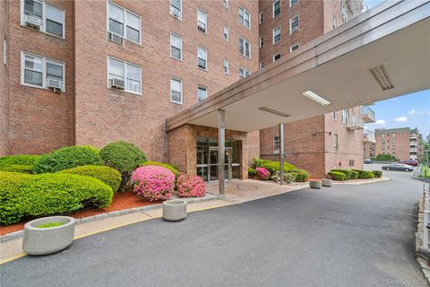 Homes For Sale - 300 N Broadway #6G<br/> Yonkers, NY 10701