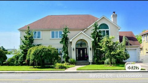 16366 23rd Avenue Whitestone NY 11357