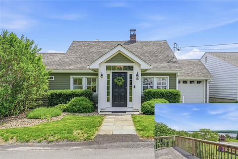 Homes For Sale - 209 Sackett Street<br/> Port Ewen, NY 12466