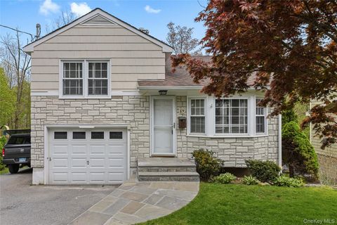 89 Huntville Road Katonah NY 10536