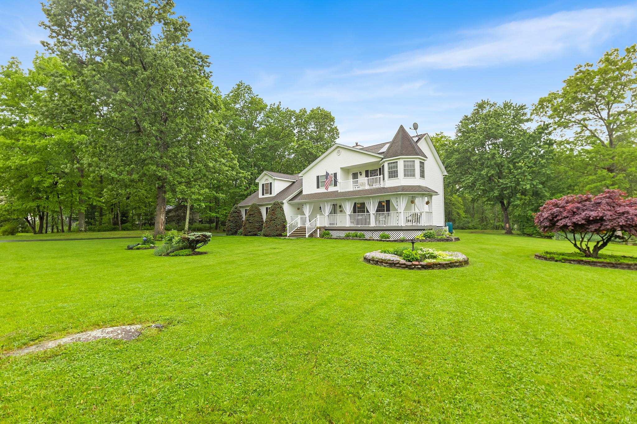 6 Sloan Court