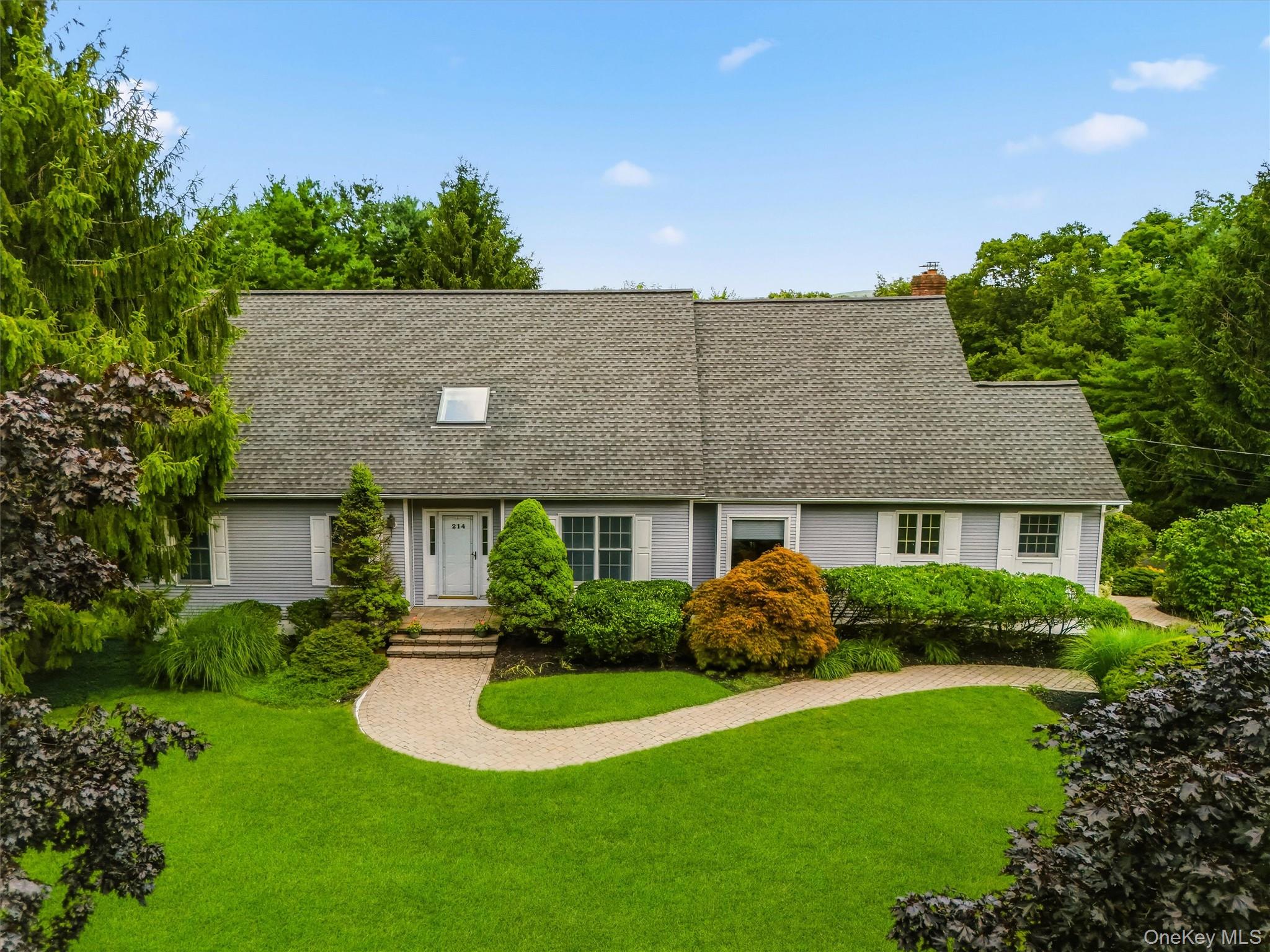 214 W Mombasha Road