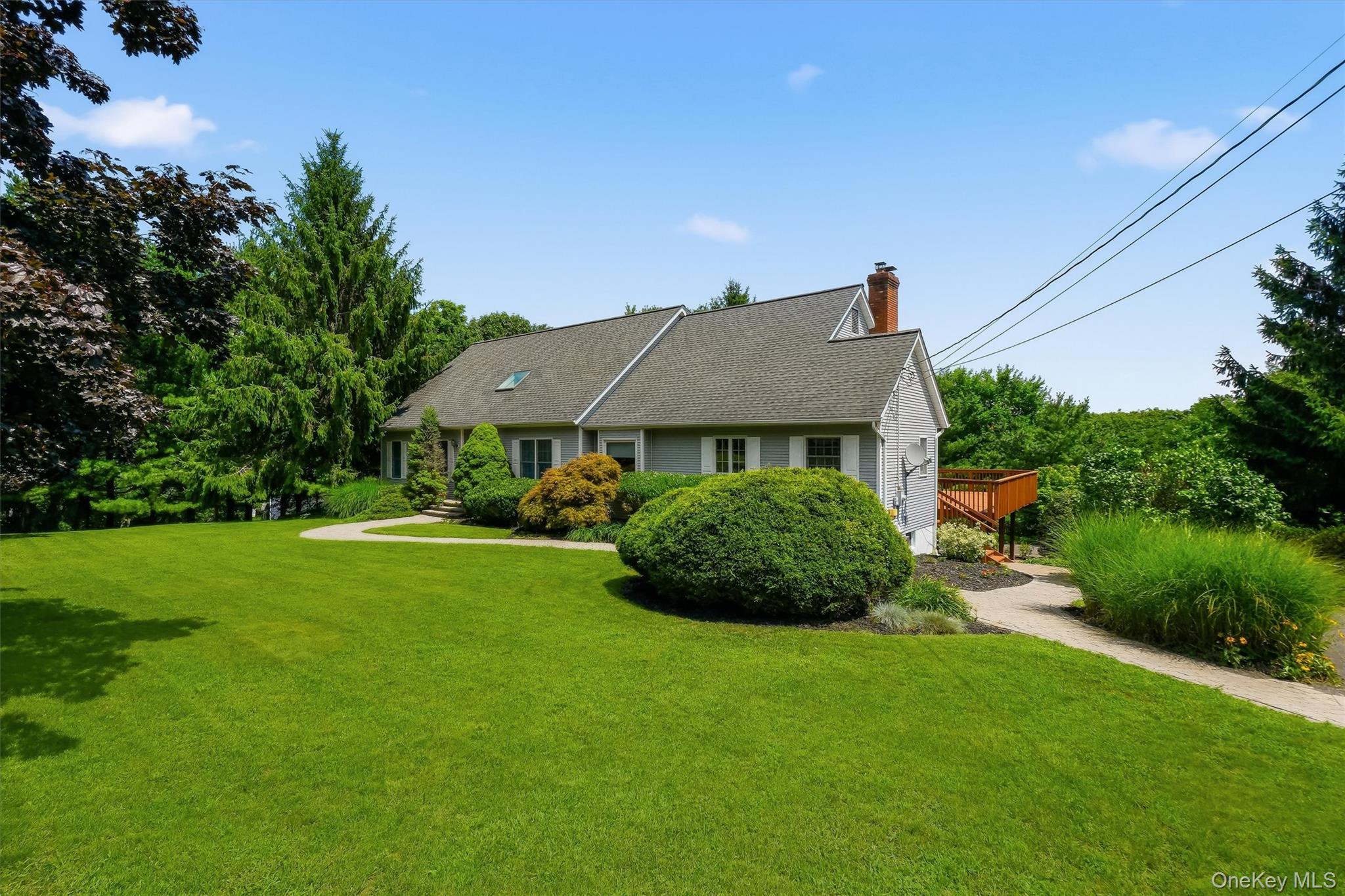 214 W Mombasha Road