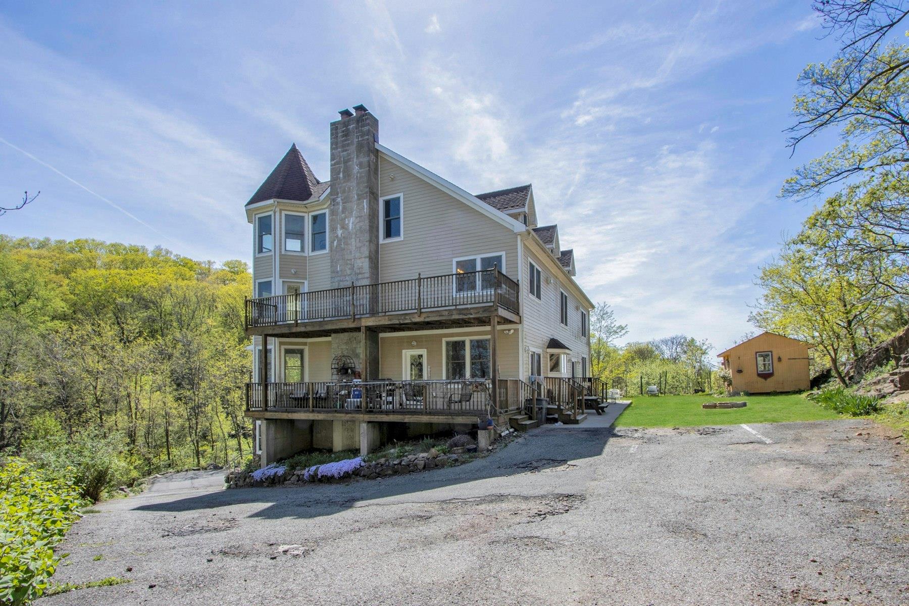 405 Christian Herald Road, Valley Cottage, New York image 32