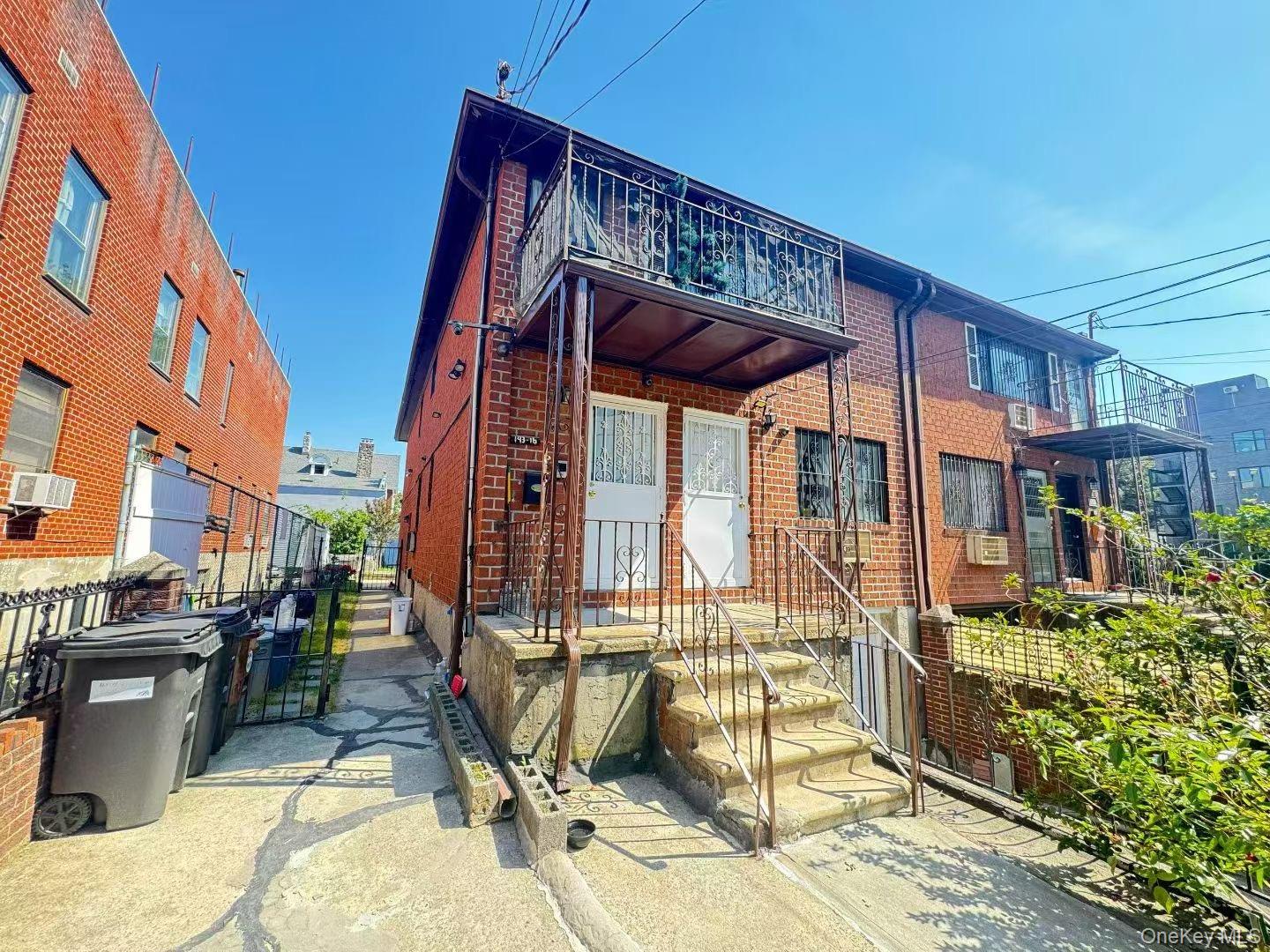 143-16 Franklin Avenue