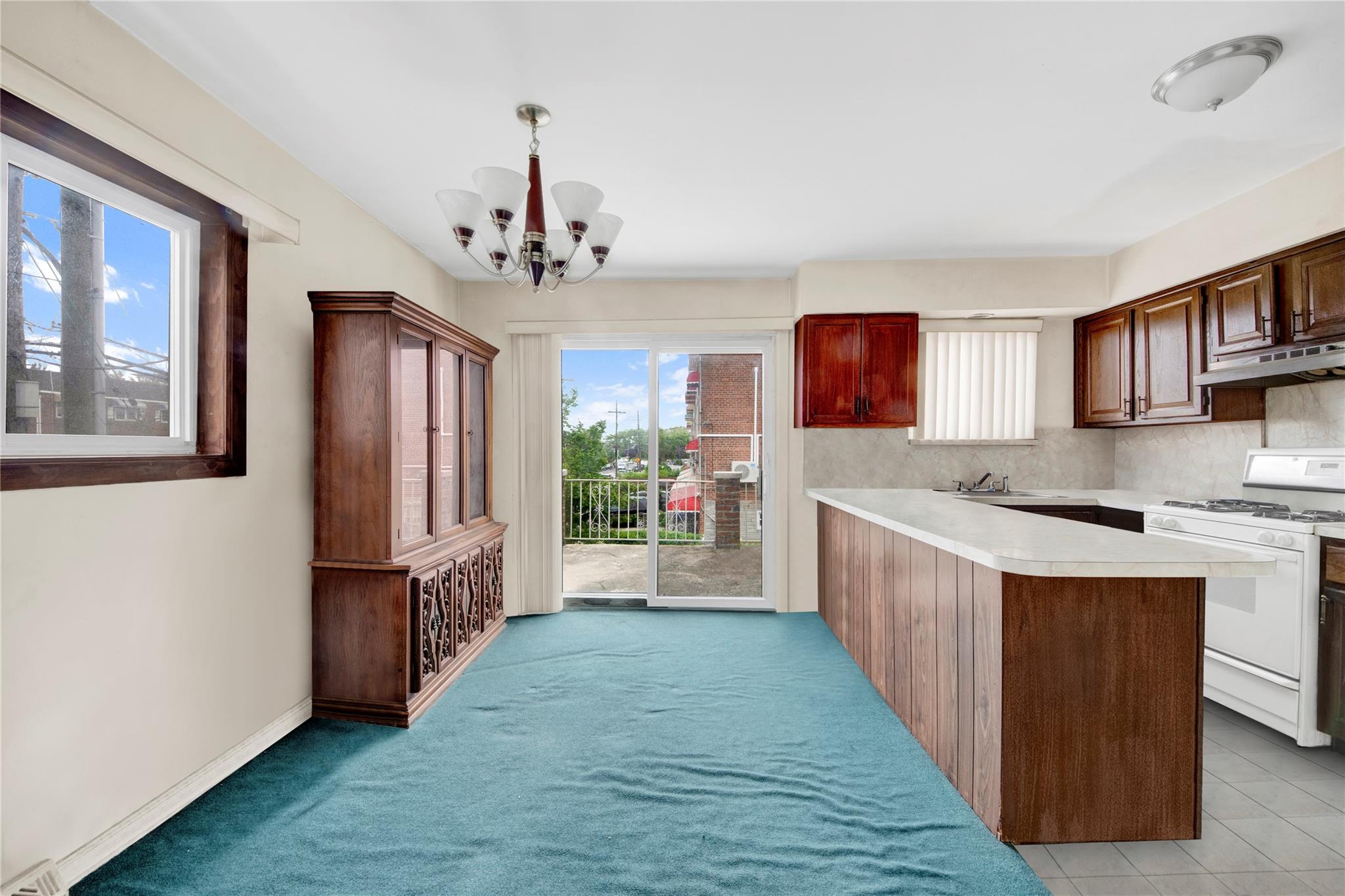2080 Lacombe Avenue, Bronx, New York image 4