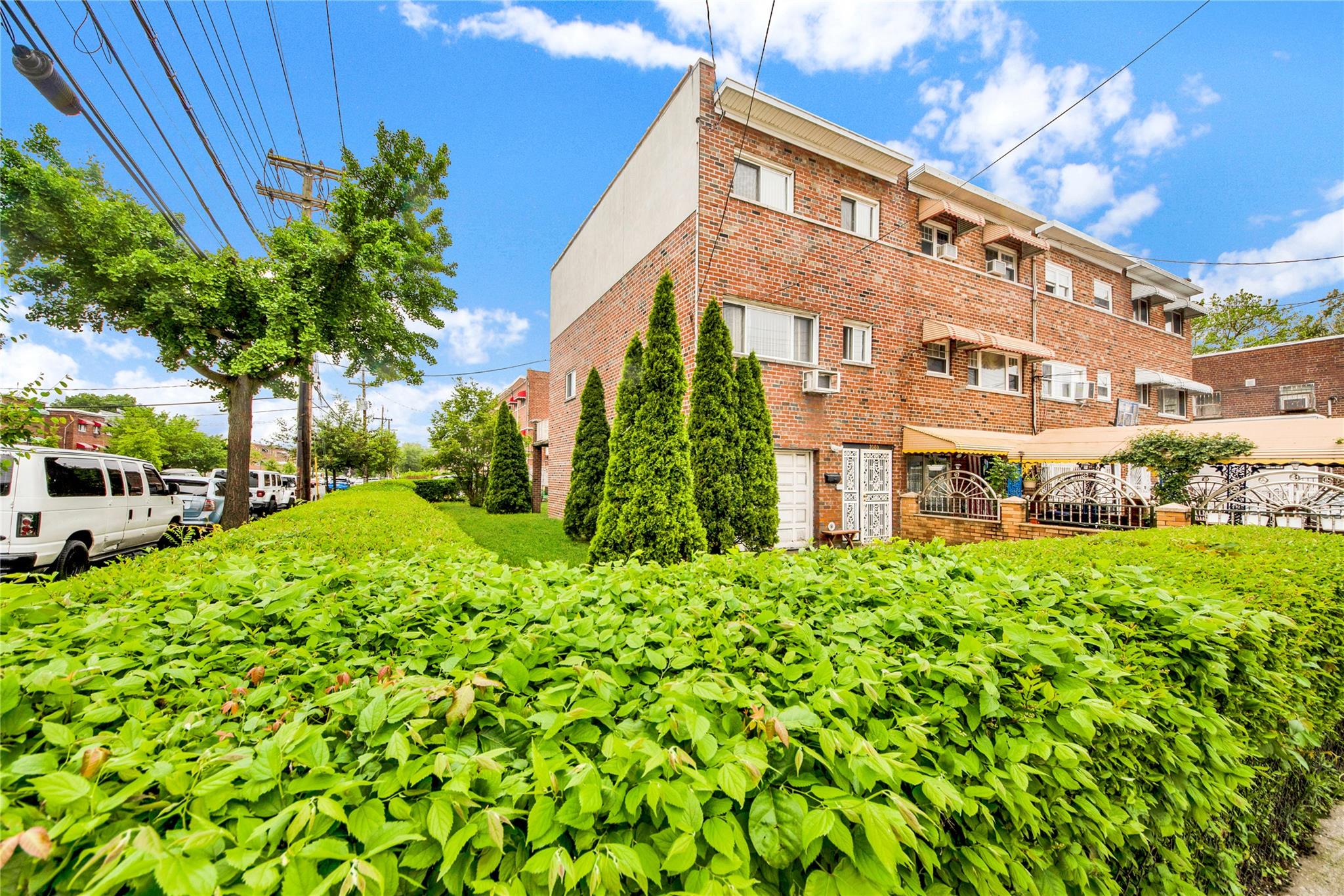 2080 Lacombe Avenue, Bronx, New York image 2