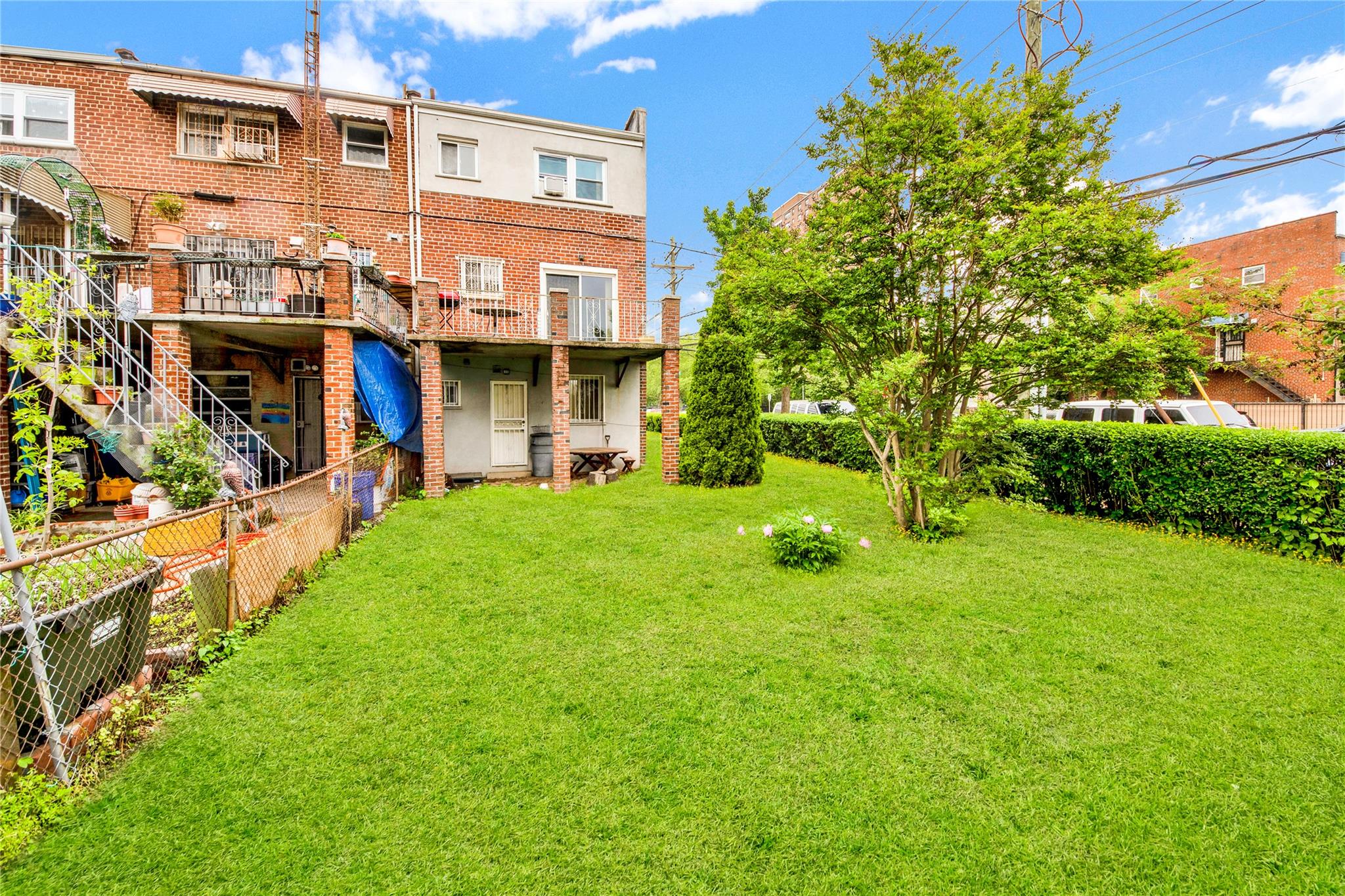 2080 Lacombe Avenue, Bronx, New York image 15