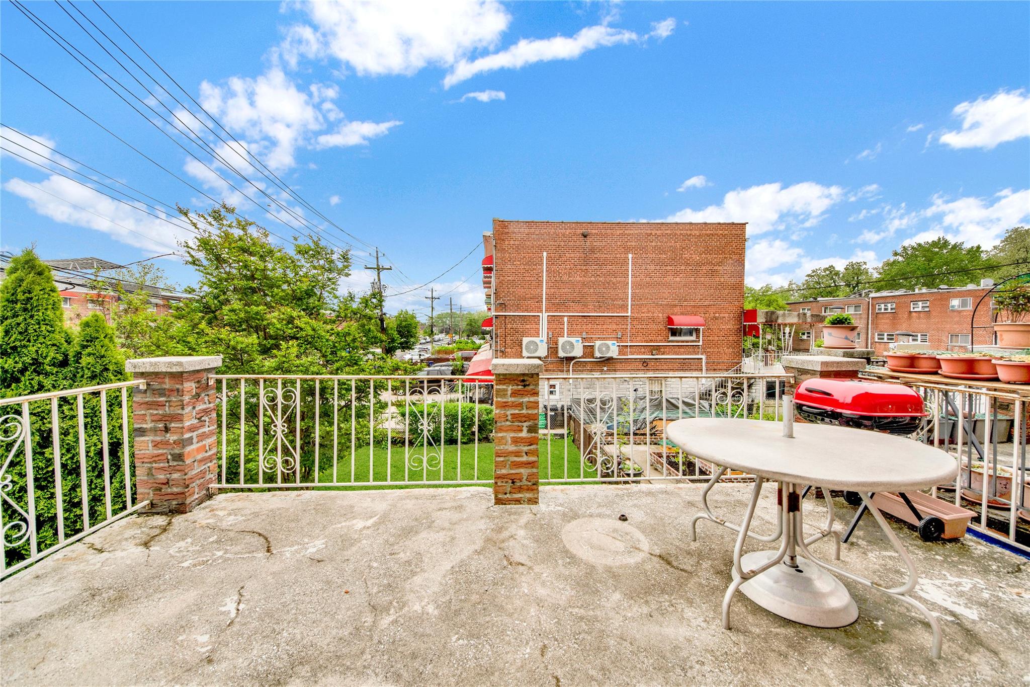 2080 Lacombe Avenue, Bronx, New York image 13