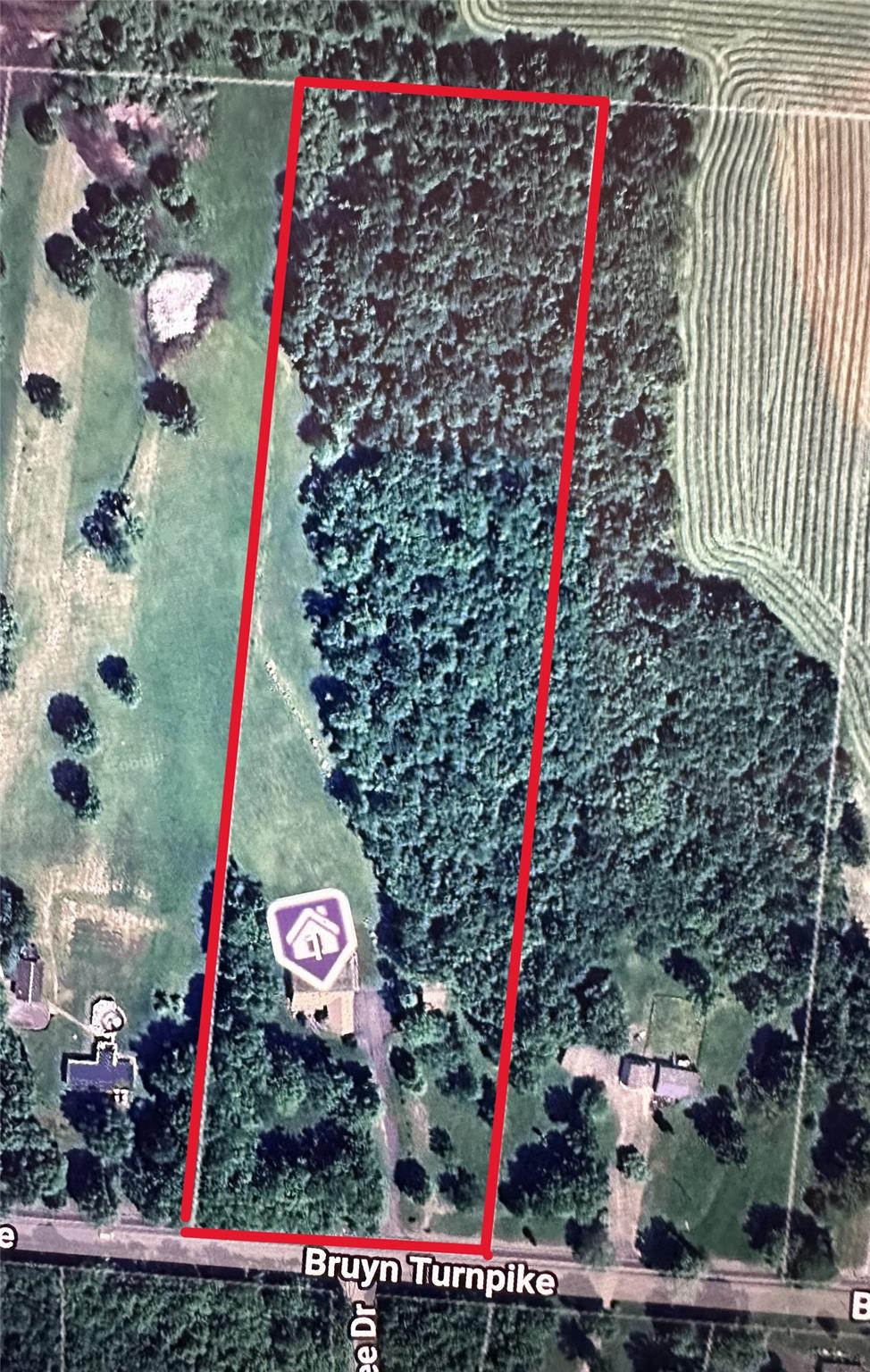 556 Bruyn Turnpike, Wallkill, New York image 41