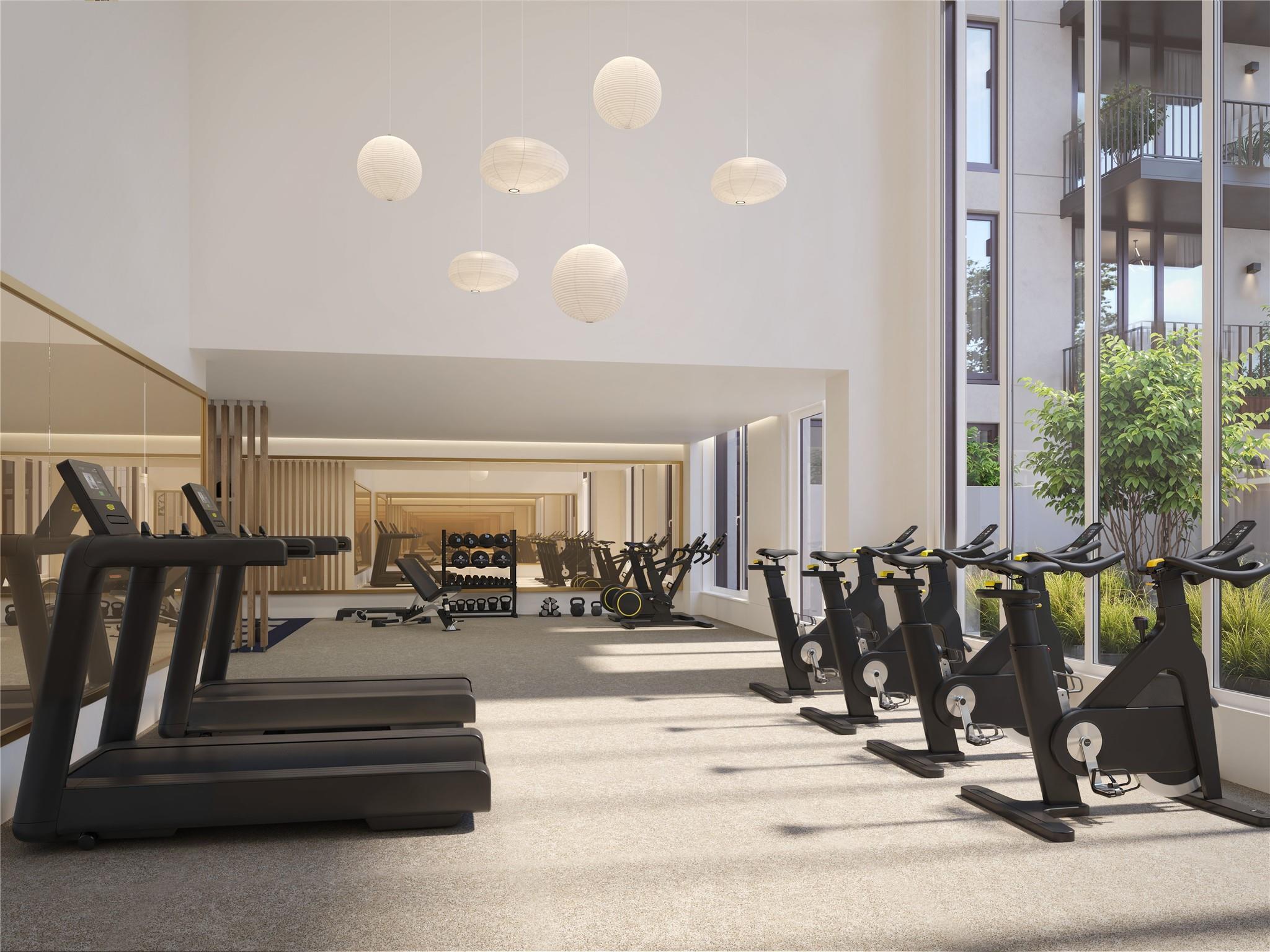 30-55 Vernon Boulevard #2P, Long Island City, New York image 6