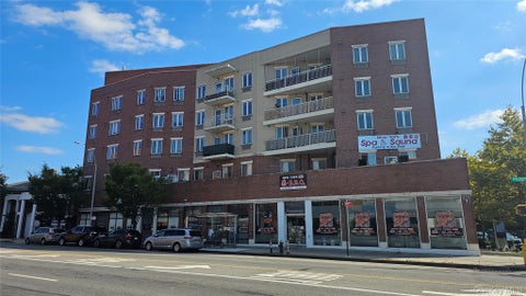 Homes For Sale - 149-06 Northern Boulevard #407<br/> Flushing, NY 11354