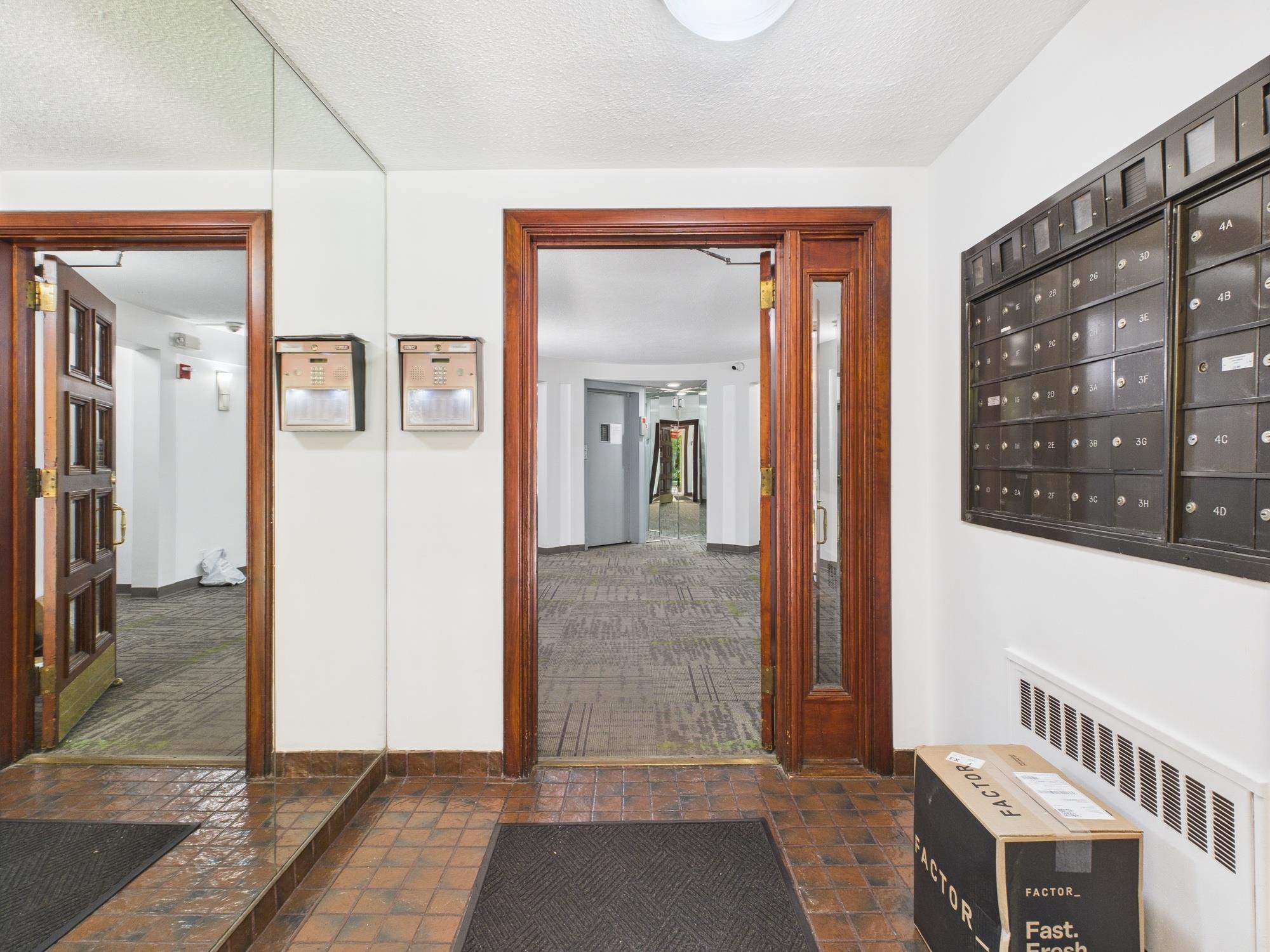 154 Pearsall Drive 3C