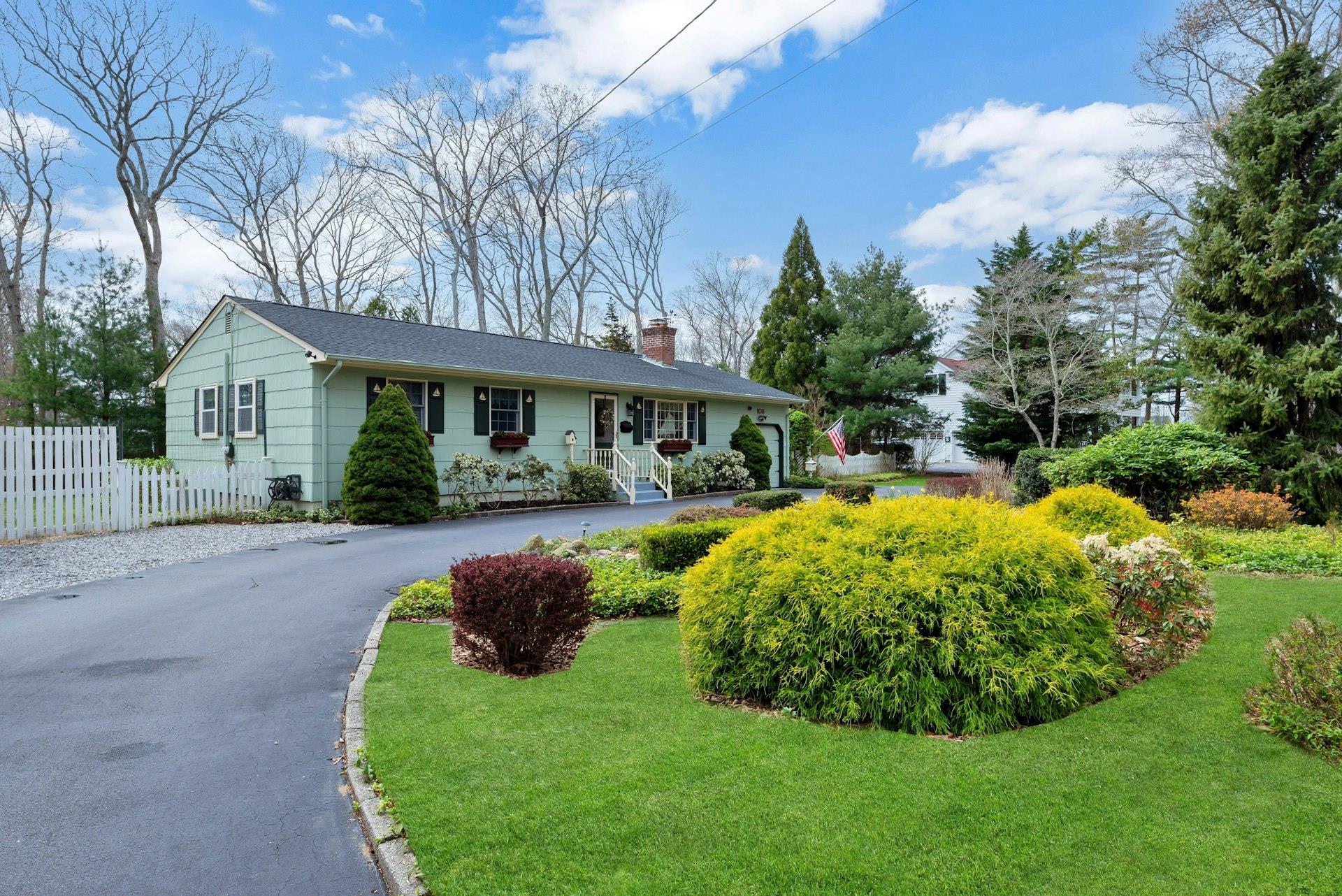 6980 Skunk Lane, Cutchogue, New York image 15