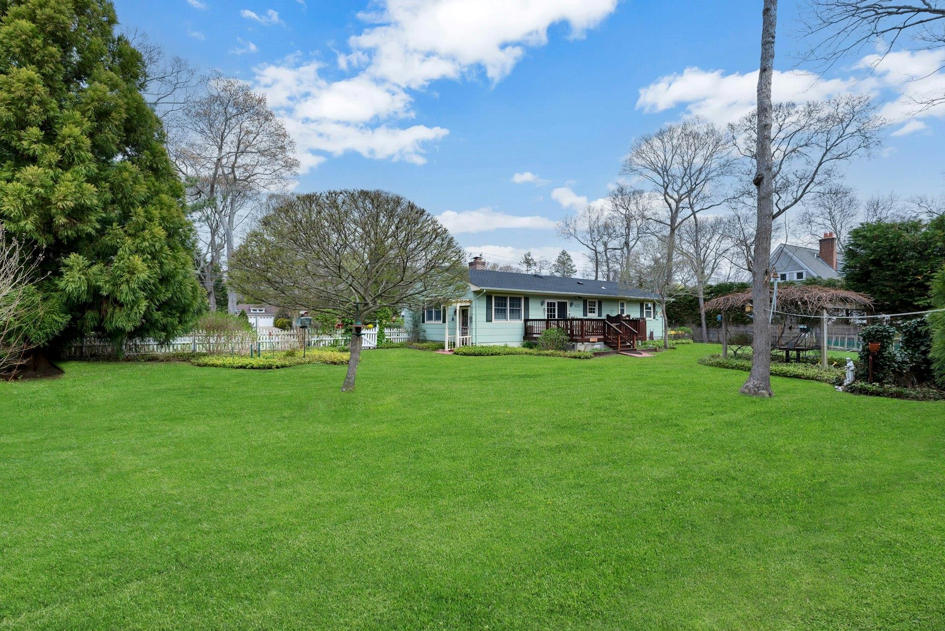 6980 Skunk Lane, Cutchogue, New York image 17