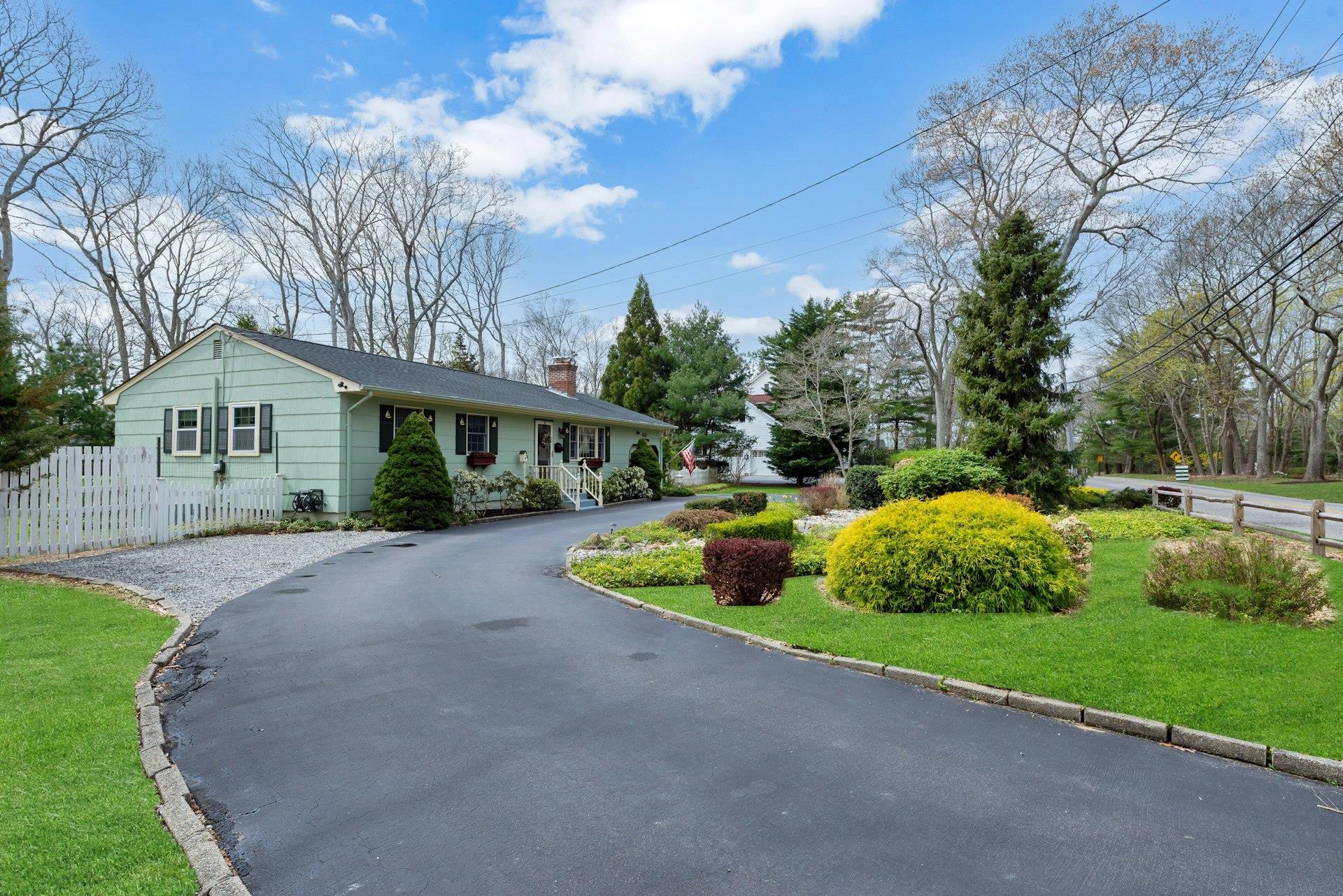 6980 Skunk Lane, Cutchogue, New York image 16