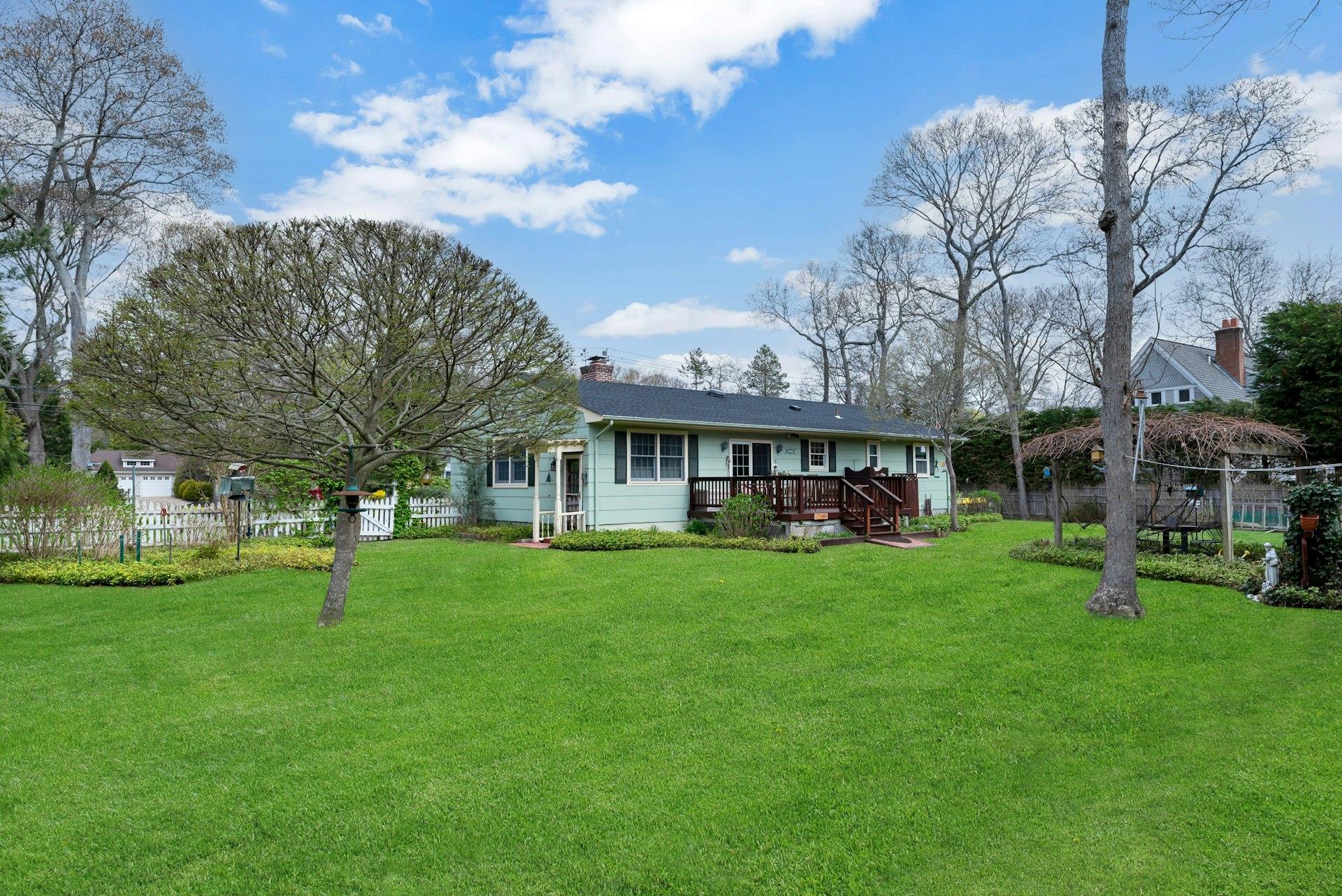 6980 Skunk Lane, Cutchogue, New York image 18
