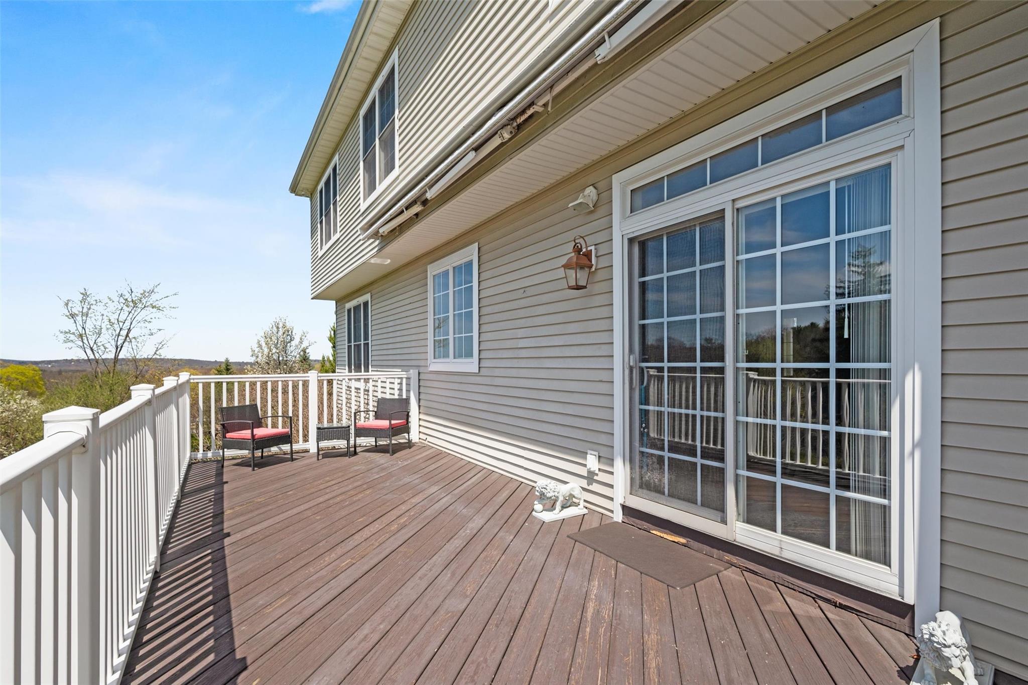 111 Mansion Ridge Boulevard, Monroe, New York image 44