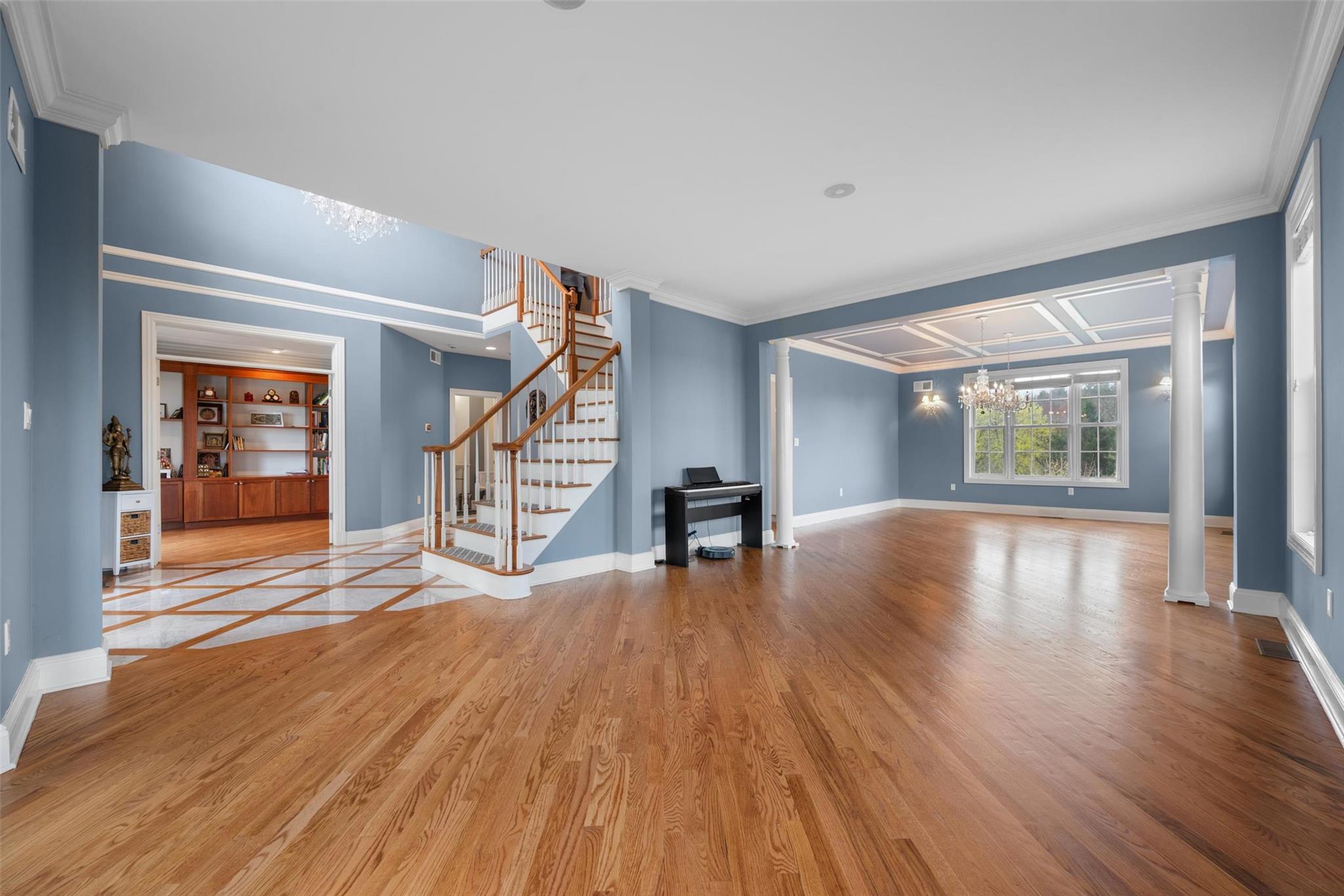 111 Mansion Ridge Boulevard, Monroe, New York image 10