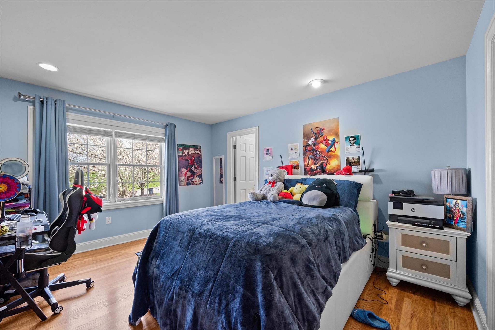 111 Mansion Ridge Boulevard, Monroe, New York image 30